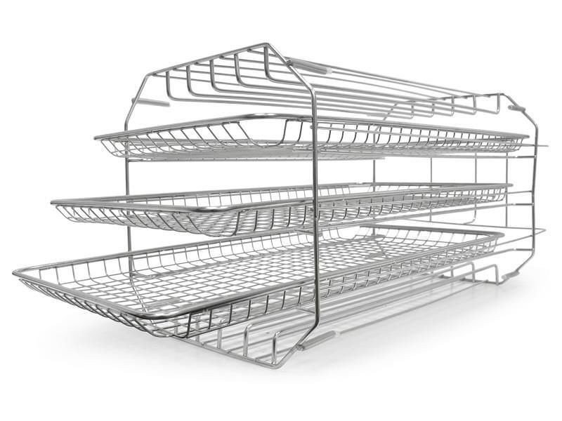 Autoclave Trays
